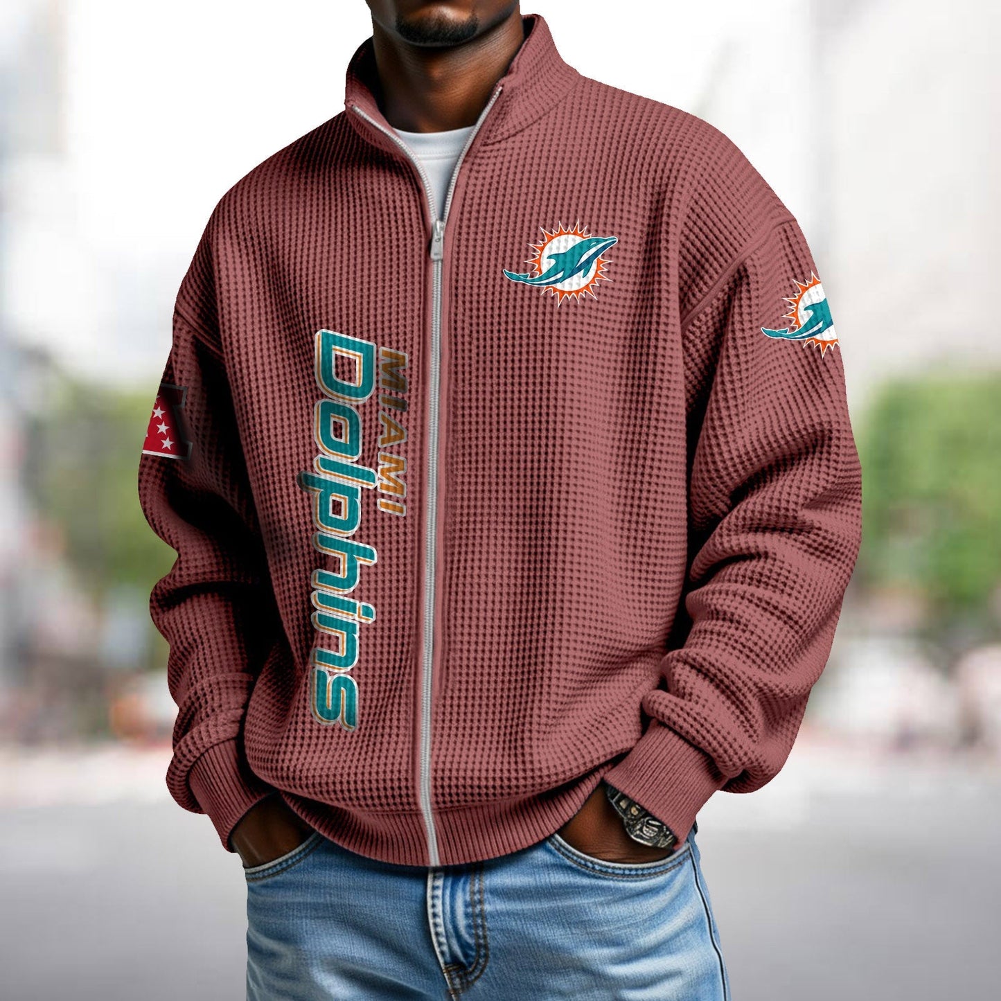 Miami Dolphins NNPWZS118