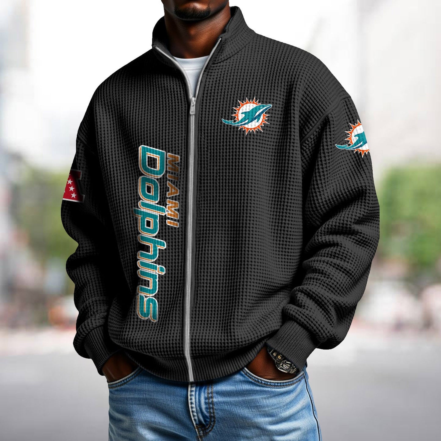Miami Dolphins NNPWZS118
