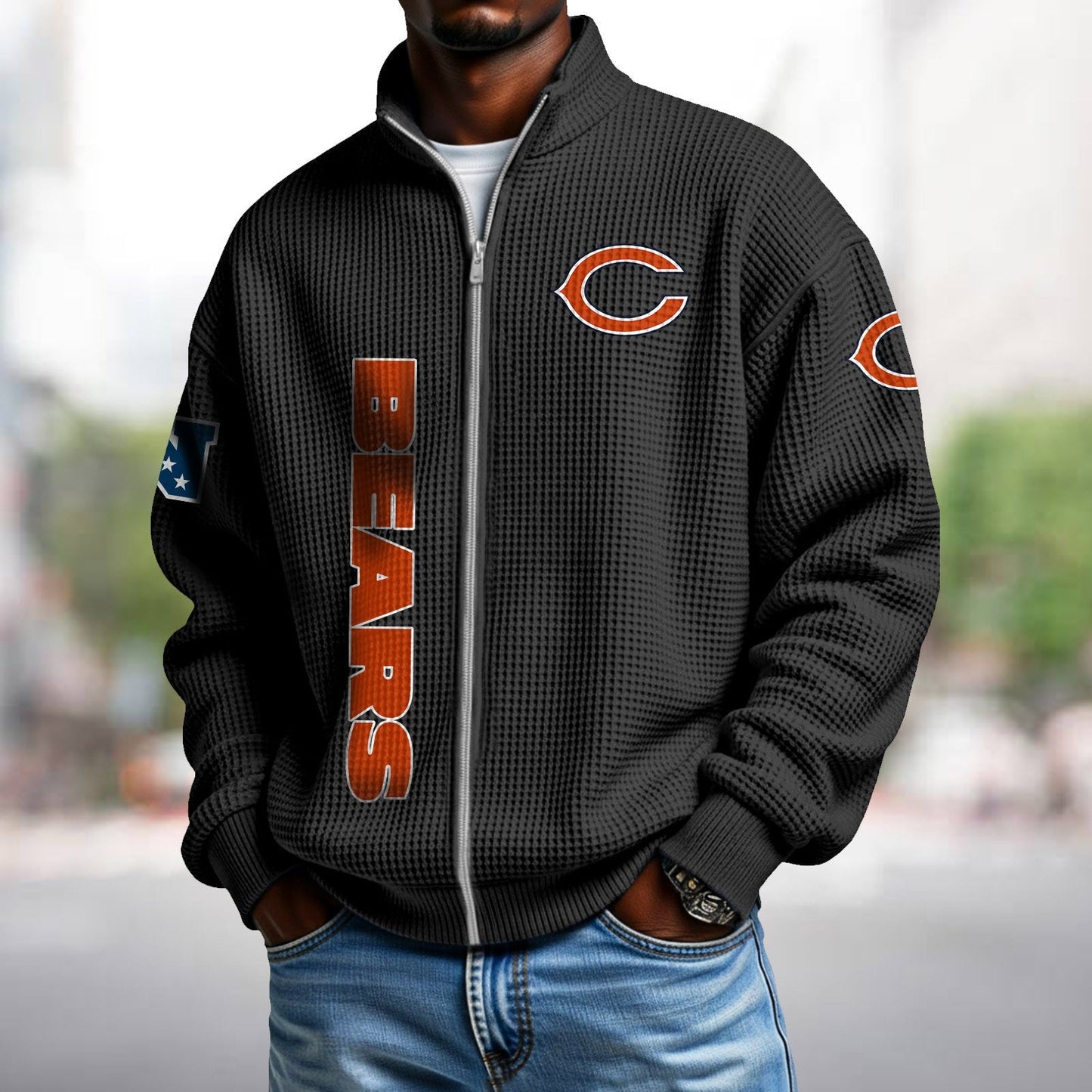 Chicago Bears NNPWZS104
