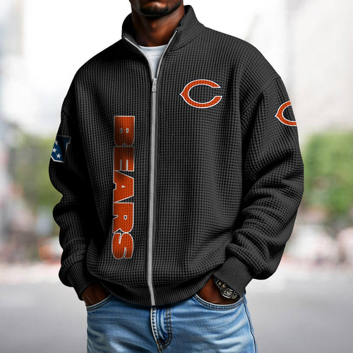 Chicago Bears NNPWZS104