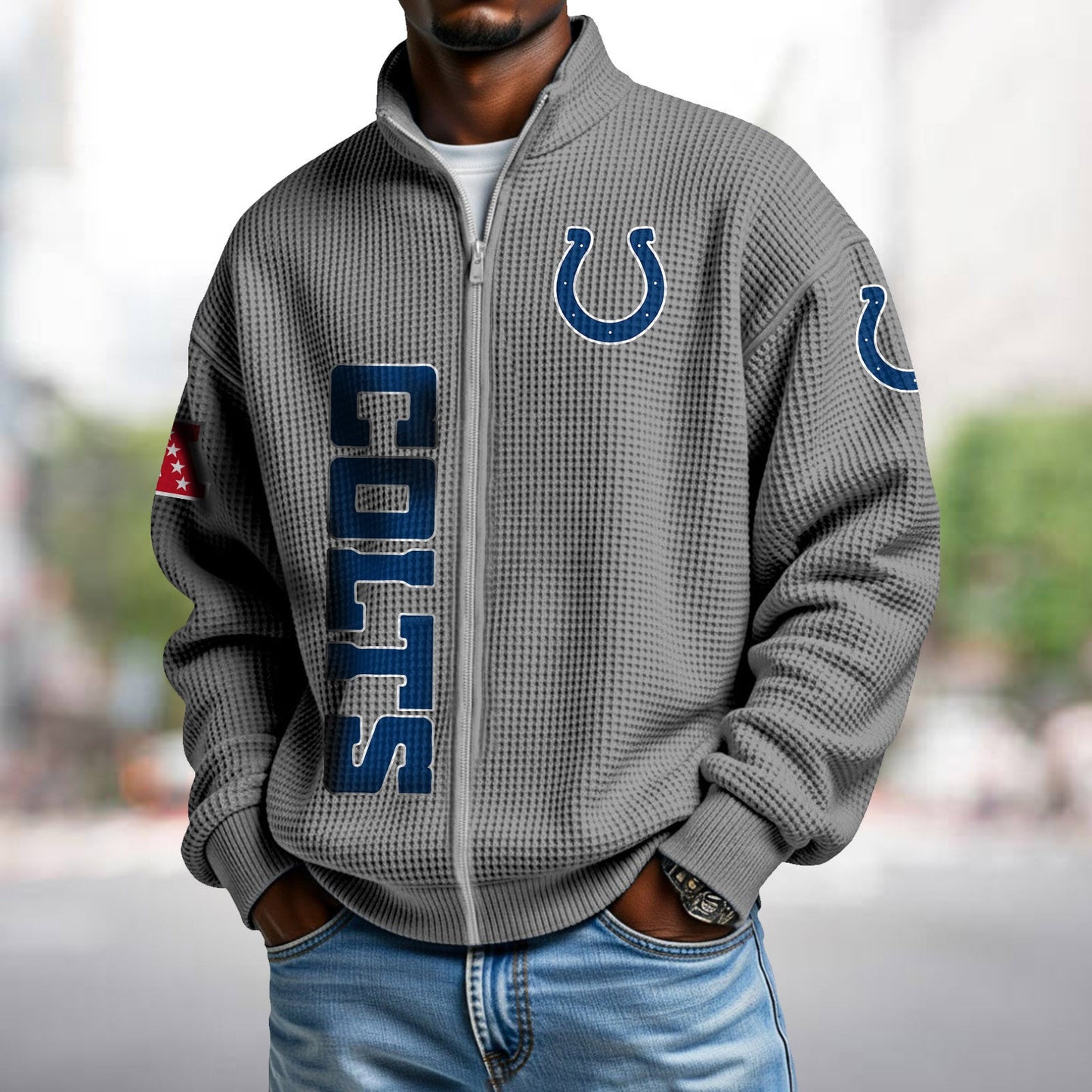 Indianapolis Colts NNPWZS112