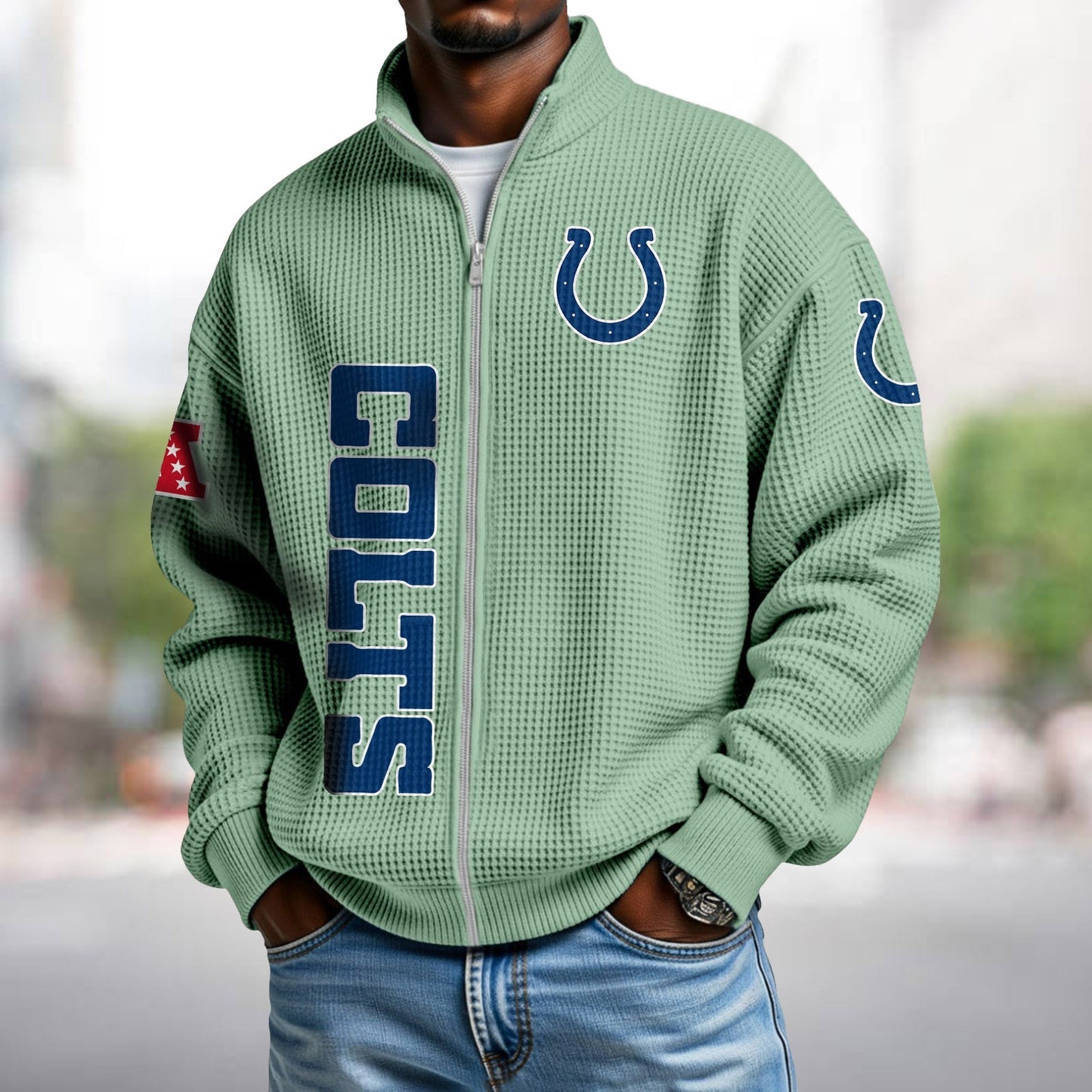 Indianapolis Colts NNPWZS112