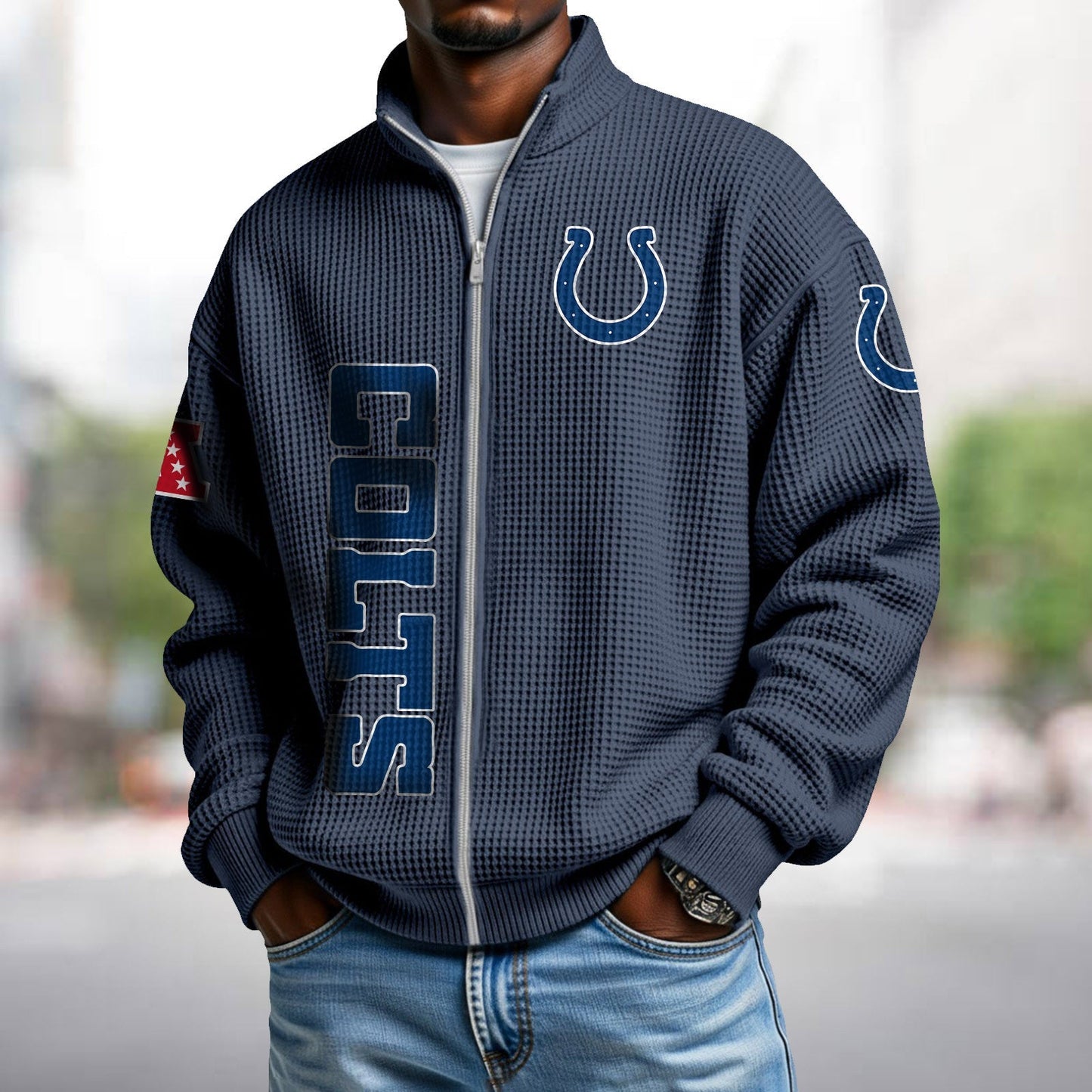Indianapolis Colts NNPWZS112