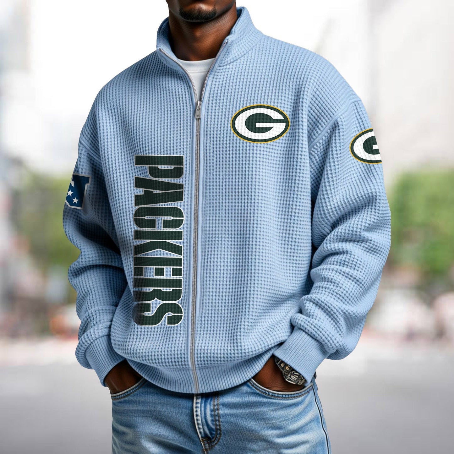 Green Bay Packers NNPWZS110