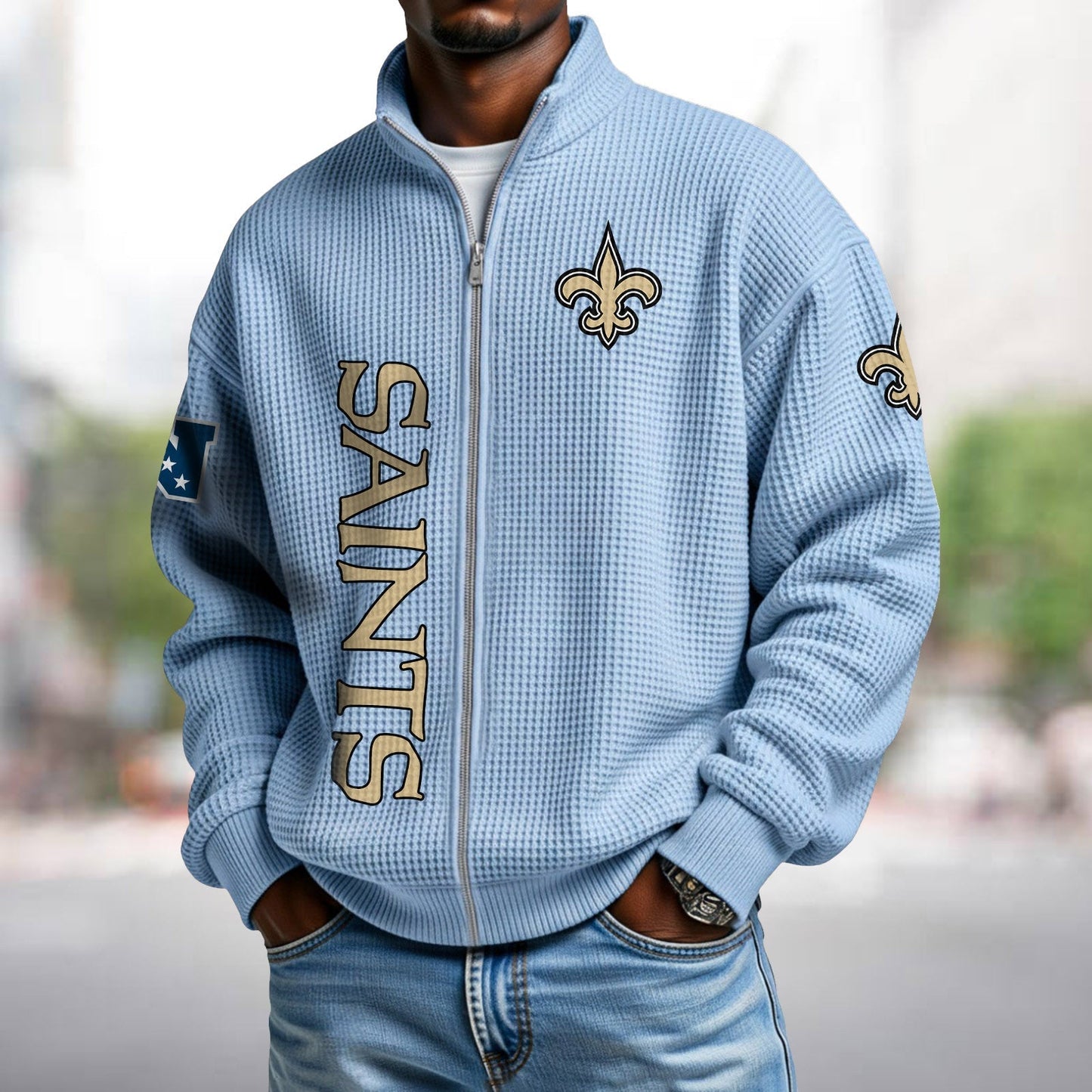 New Orleans Saints NNPWZS121