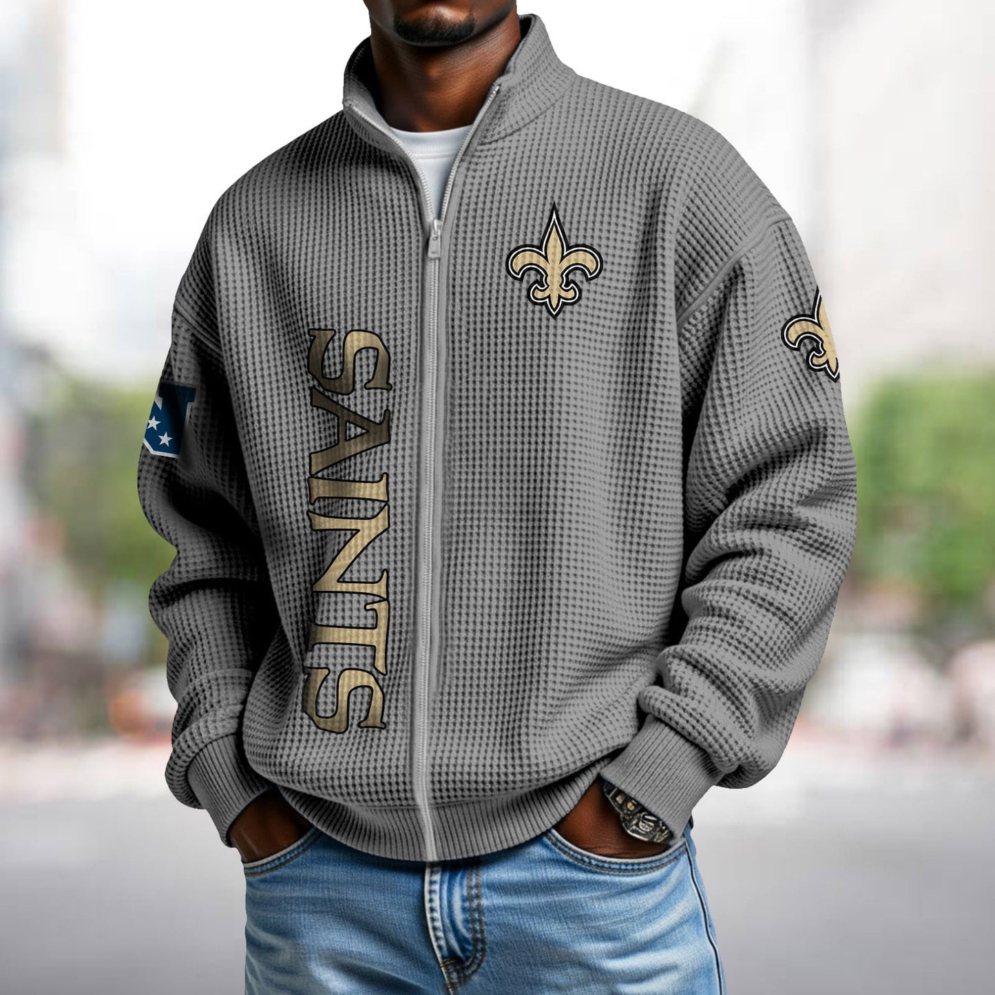 New Orleans Saints NNPWZS121