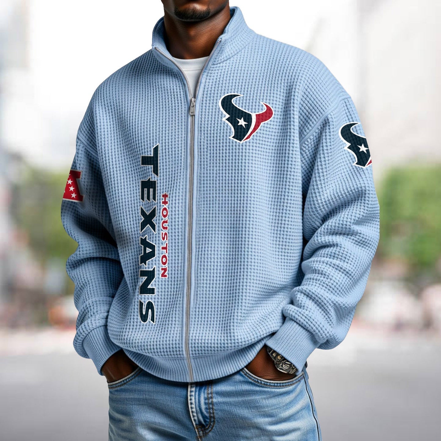 Houston Texans NNPWZS111