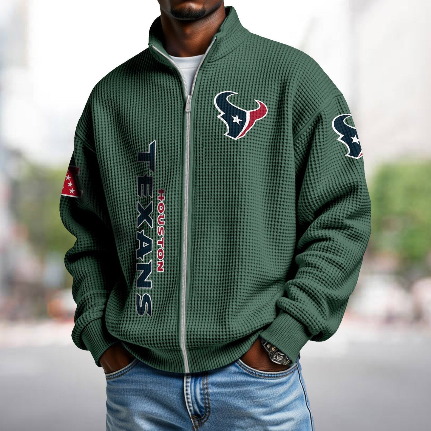 Houston Texans NNPWZS111