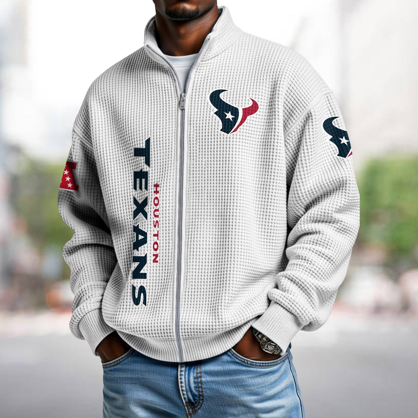Houston Texans NNPWZS111