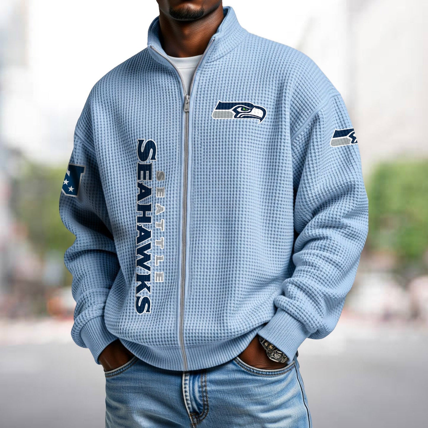 Seattle Seahawks NNPWZS127