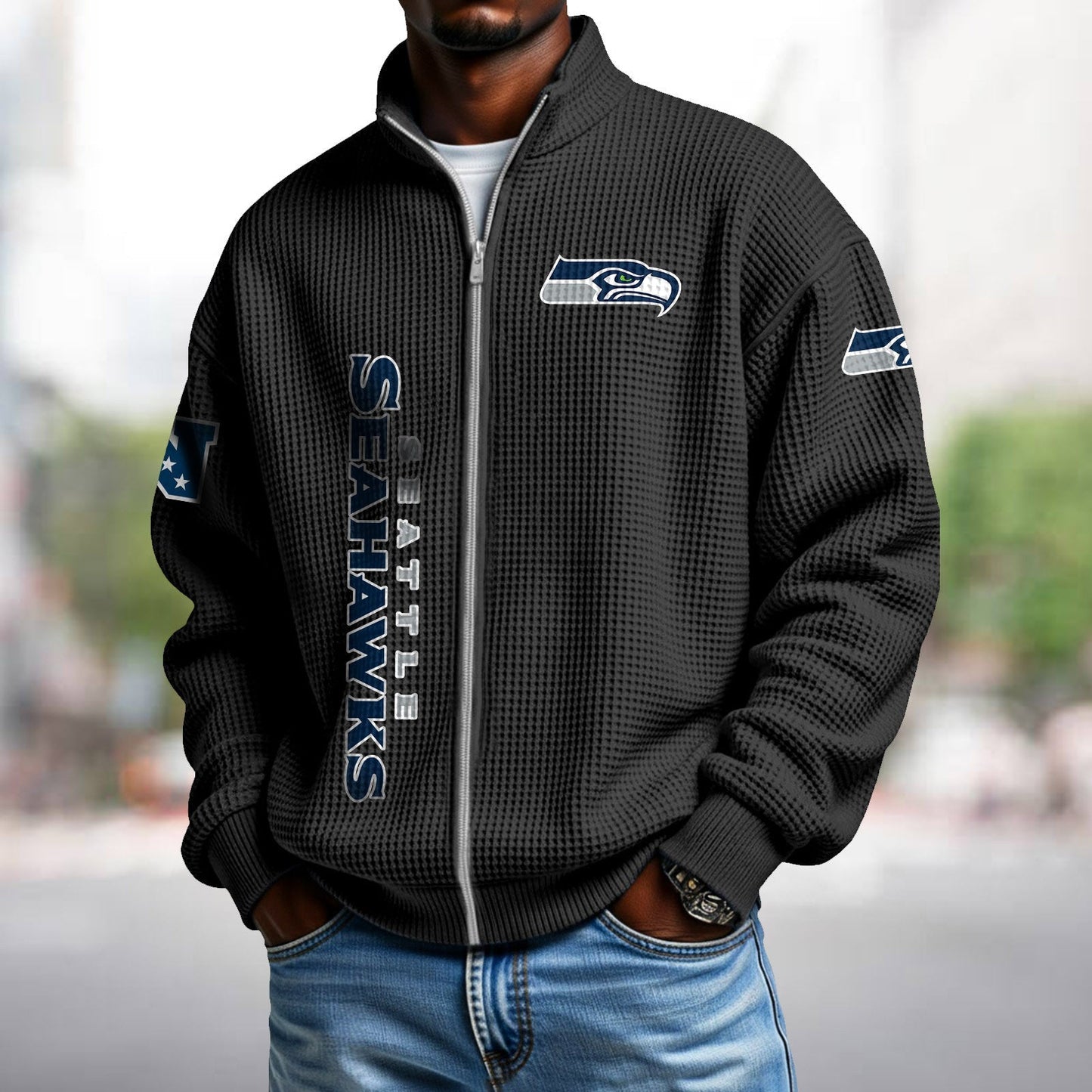 Seattle Seahawks NNPWZS127