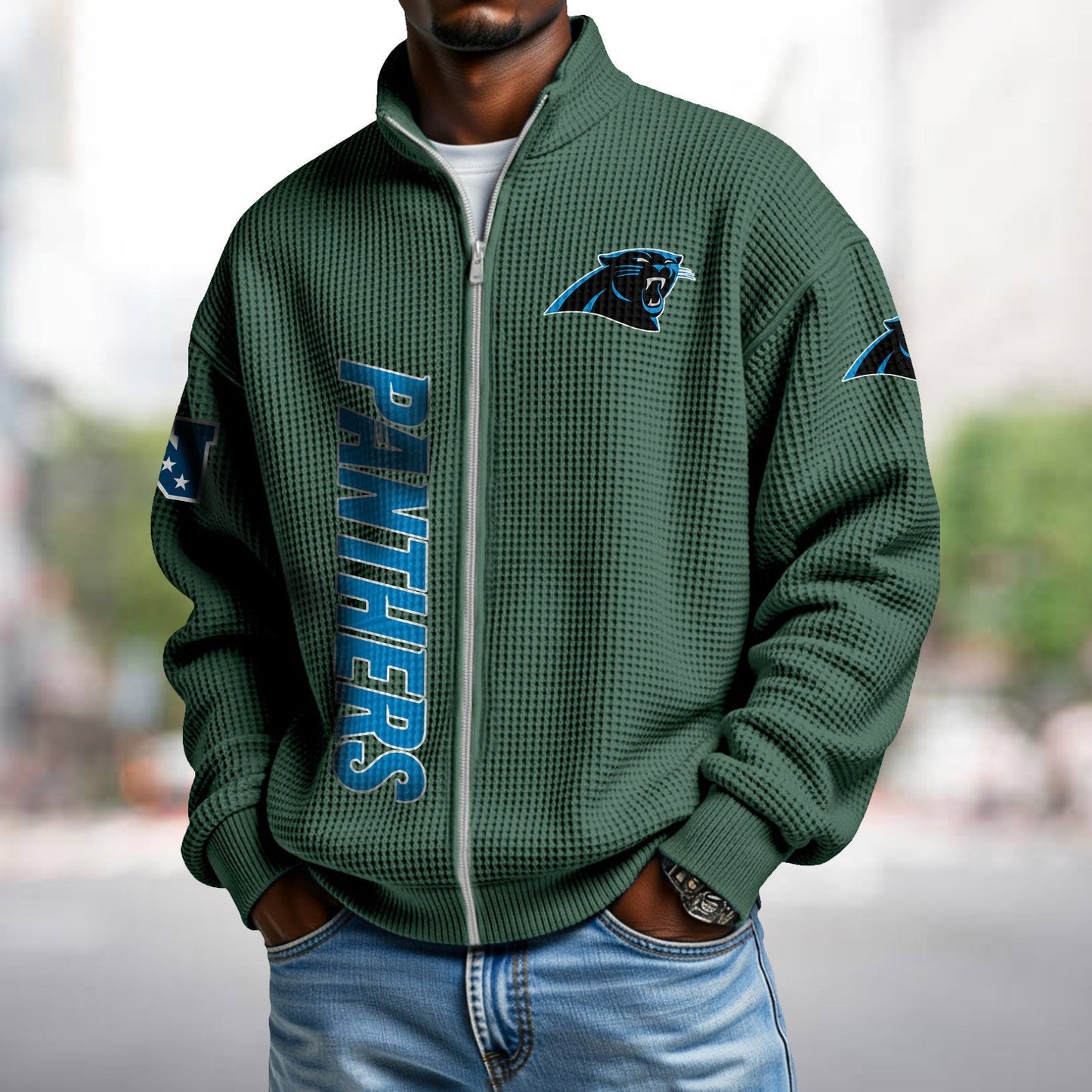 Carolina Panthers NNPWZS103