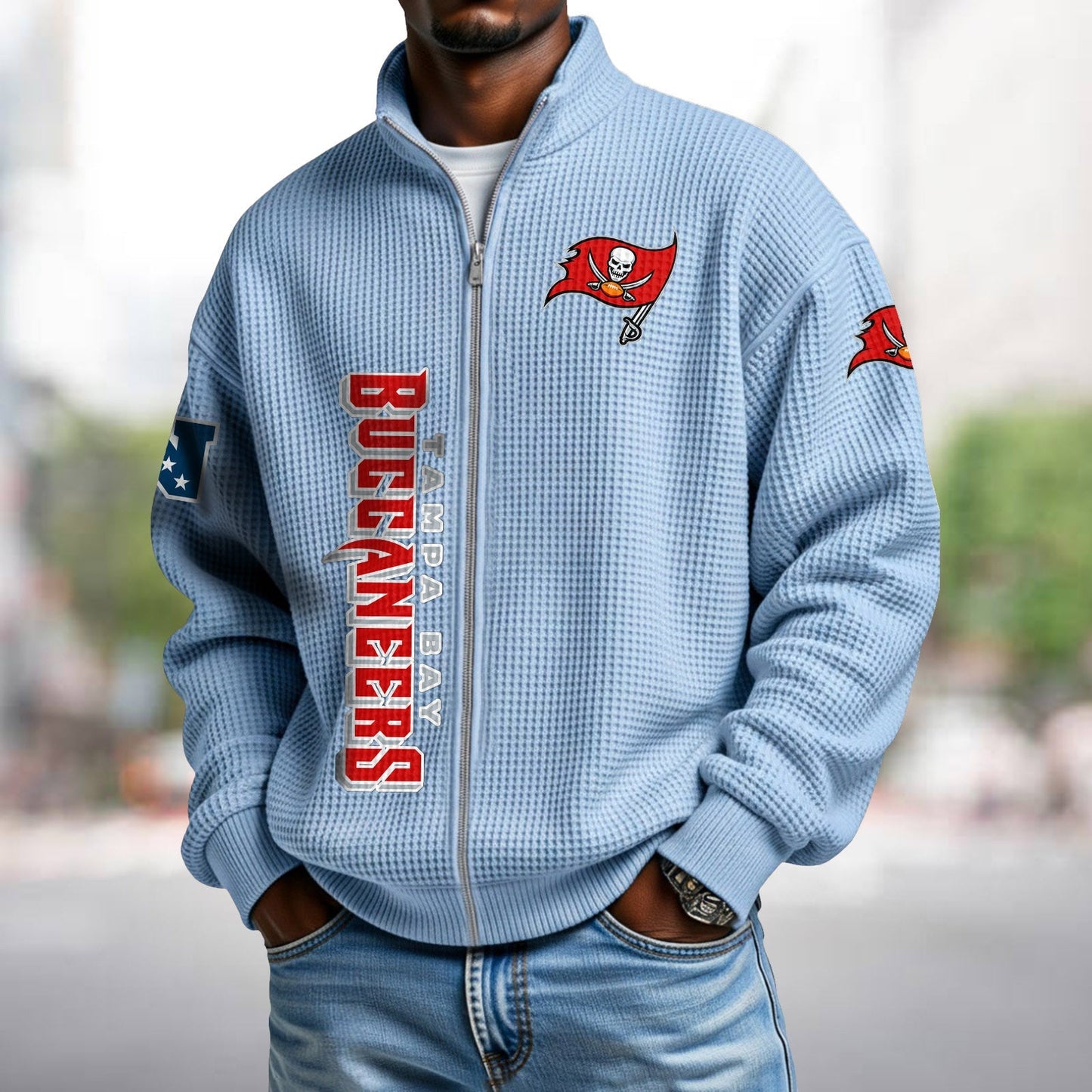 Tampa Bay Buccaneers NNPWZS128