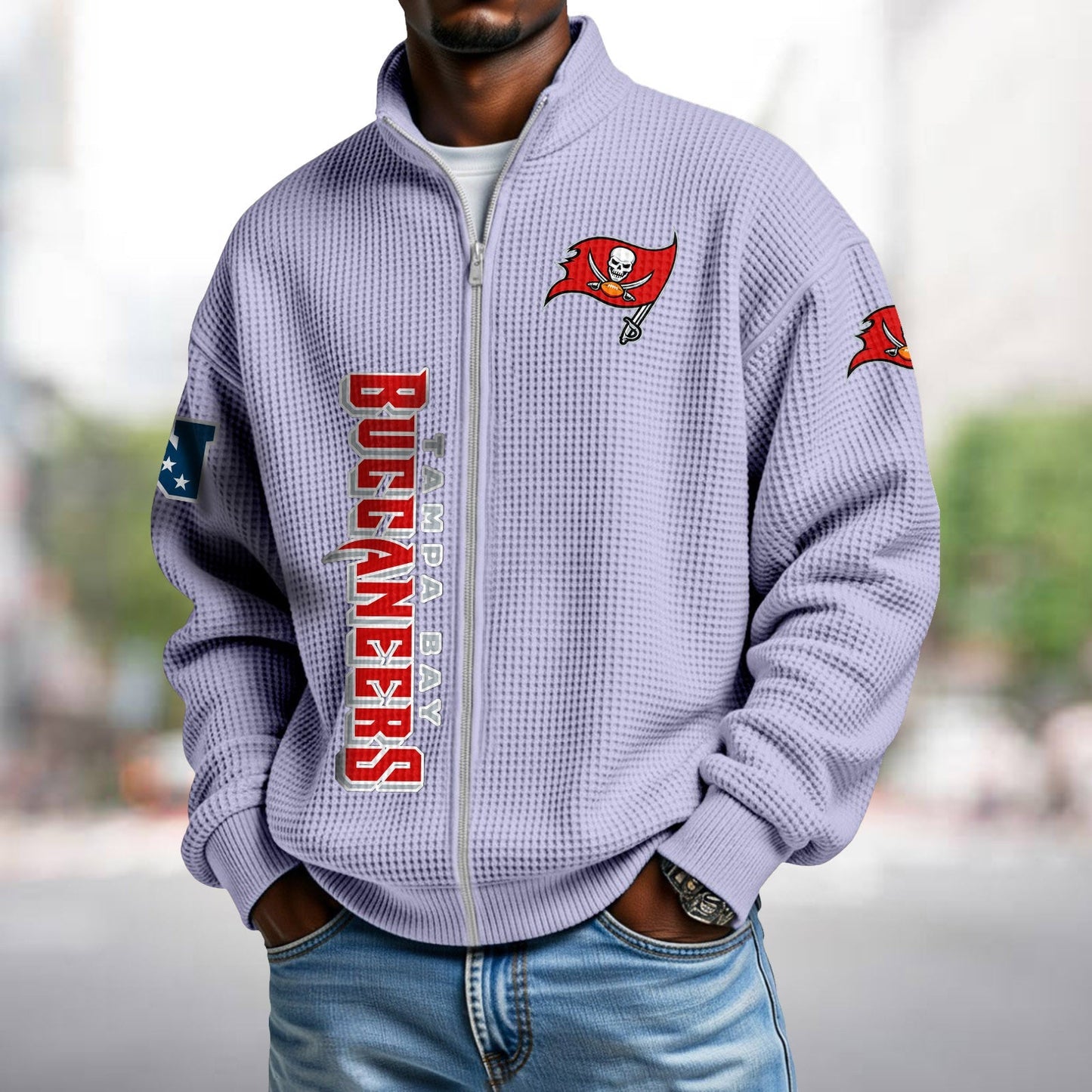 Tampa Bay Buccaneers NNPWZS128