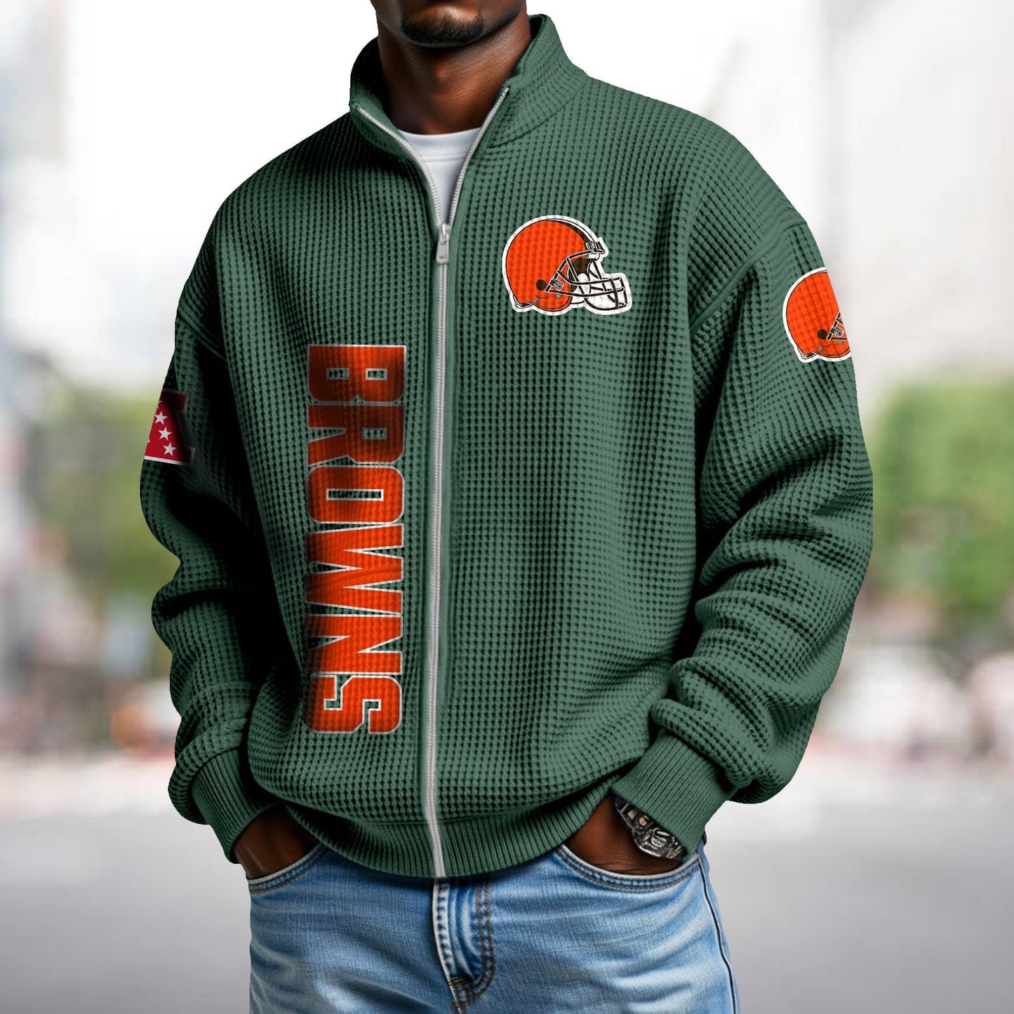 Cleveland Browns NNPWZS106