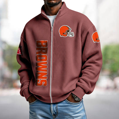 Cleveland Browns NNPWZS106