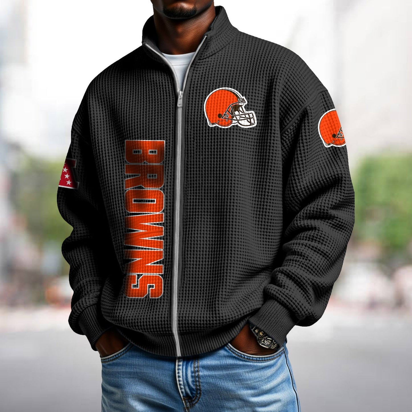 Cleveland Browns NNPWZS106