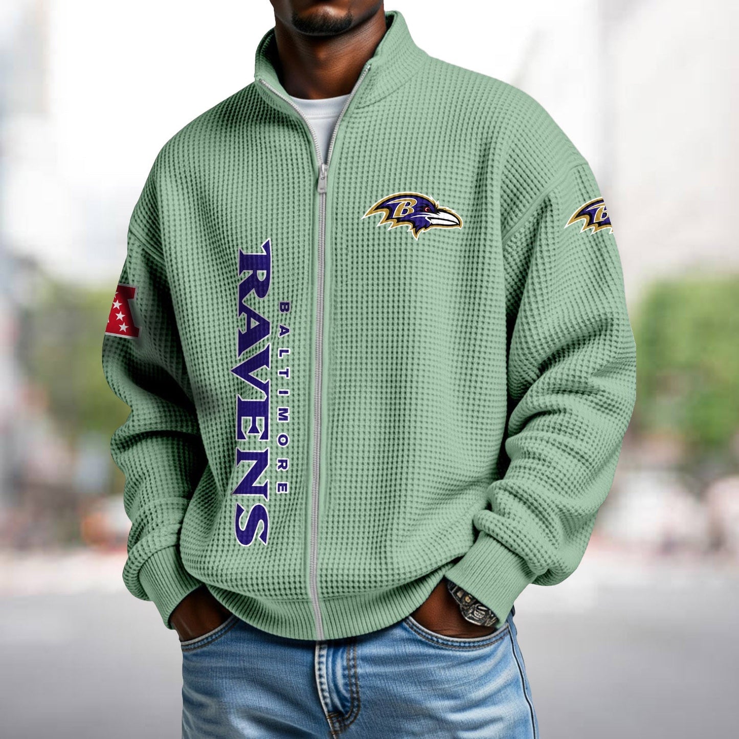 Baltimore Ravens NNPWZS101