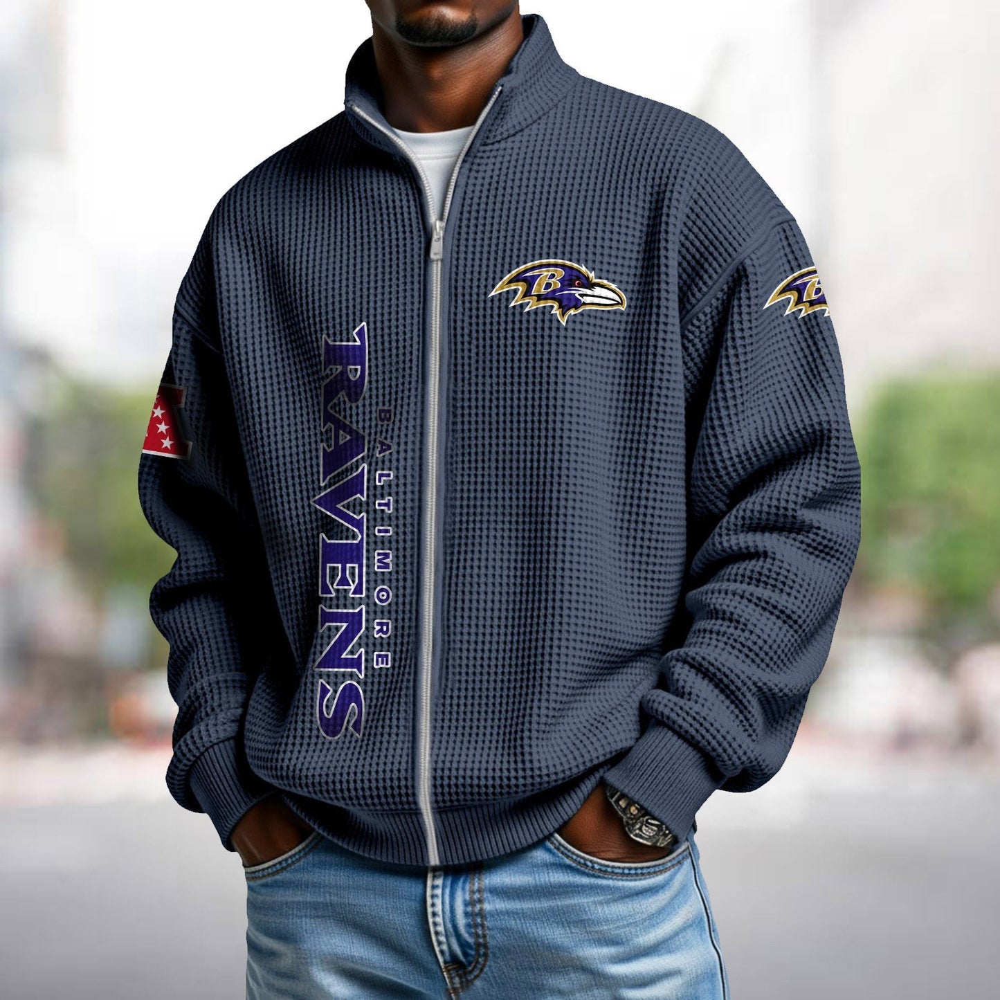 Baltimore Ravens NNPWZS101