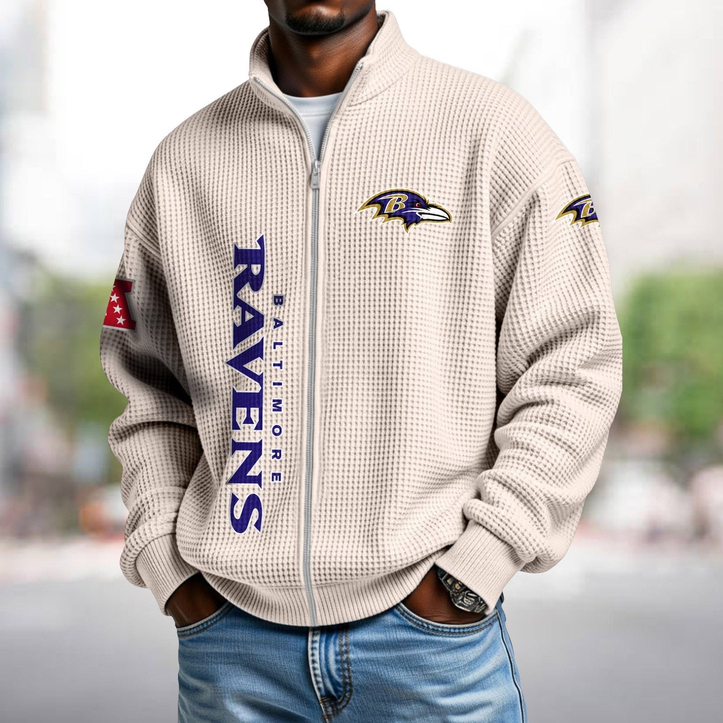 Baltimore Ravens NNPWZS101