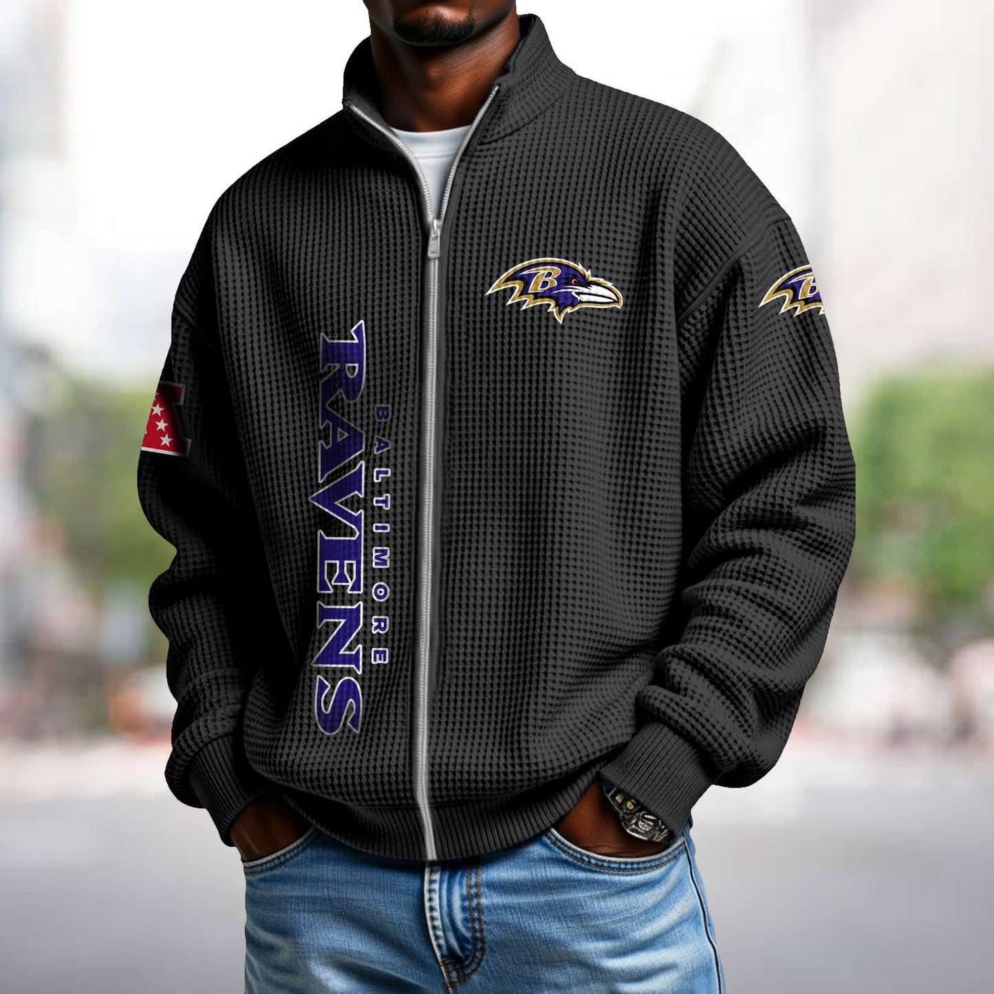 Baltimore Ravens NNPWZS101