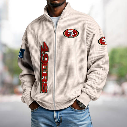 San Francisco 49ers NNPWZS126