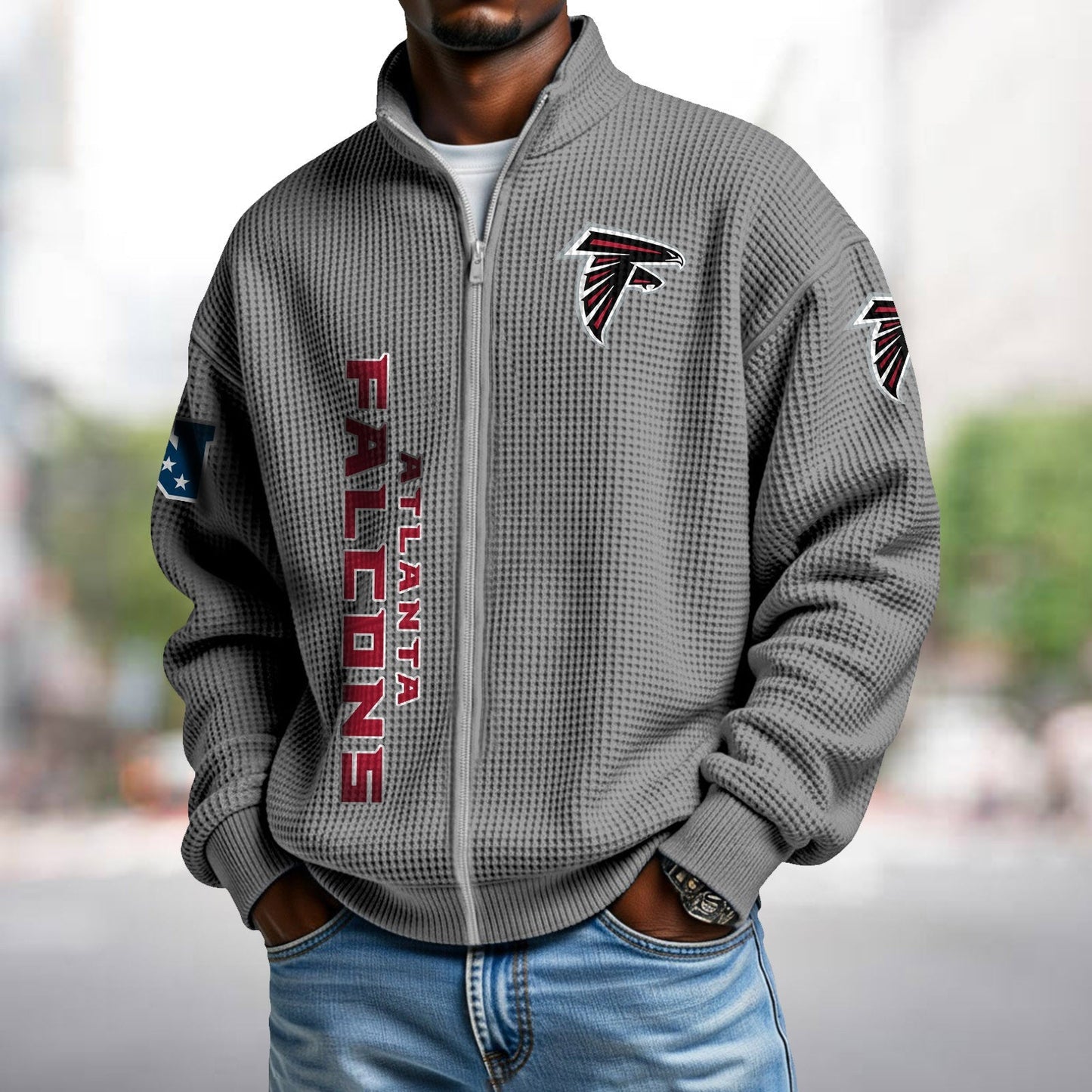Atlanta Falcons NNPWZS100