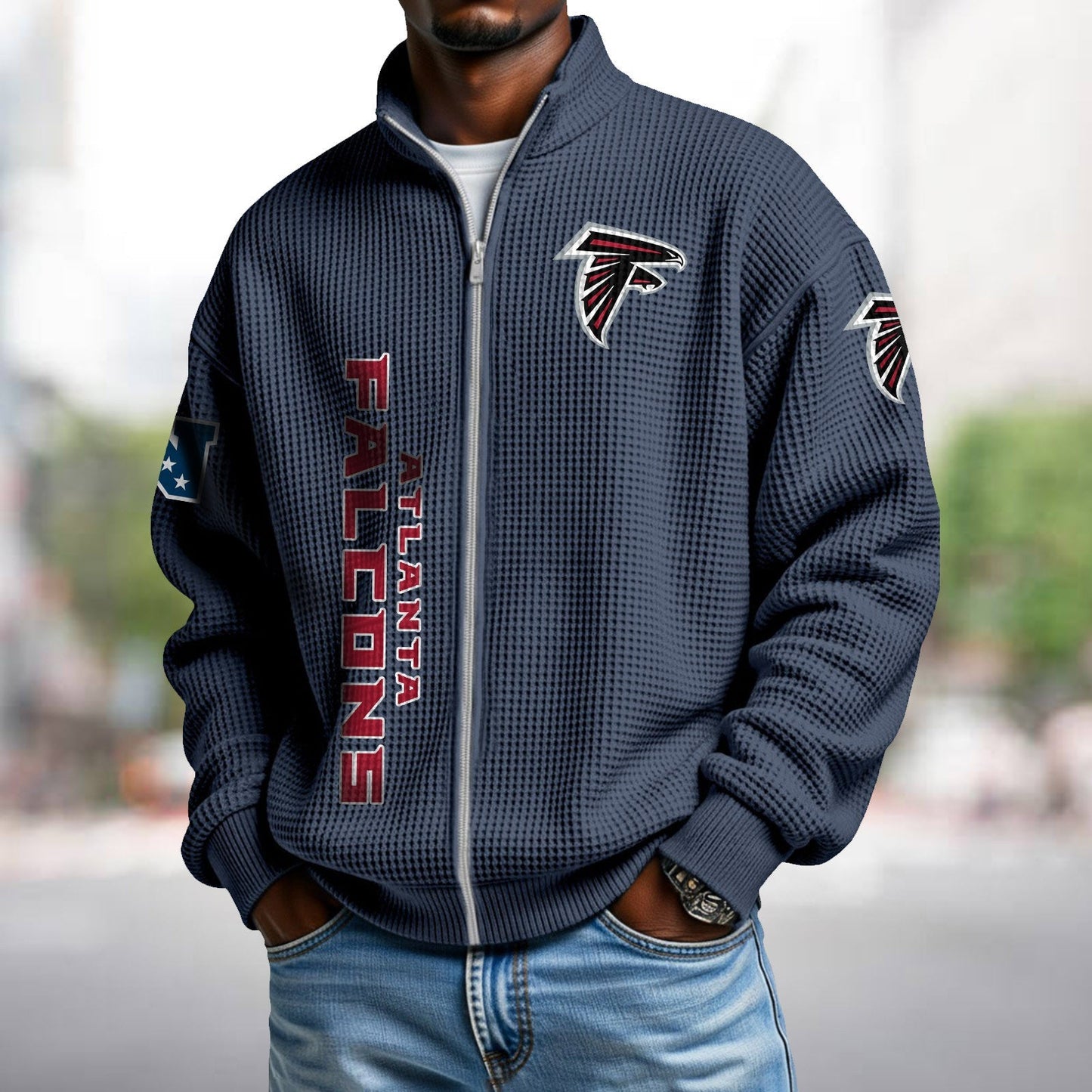 Atlanta Falcons NNPWZS100