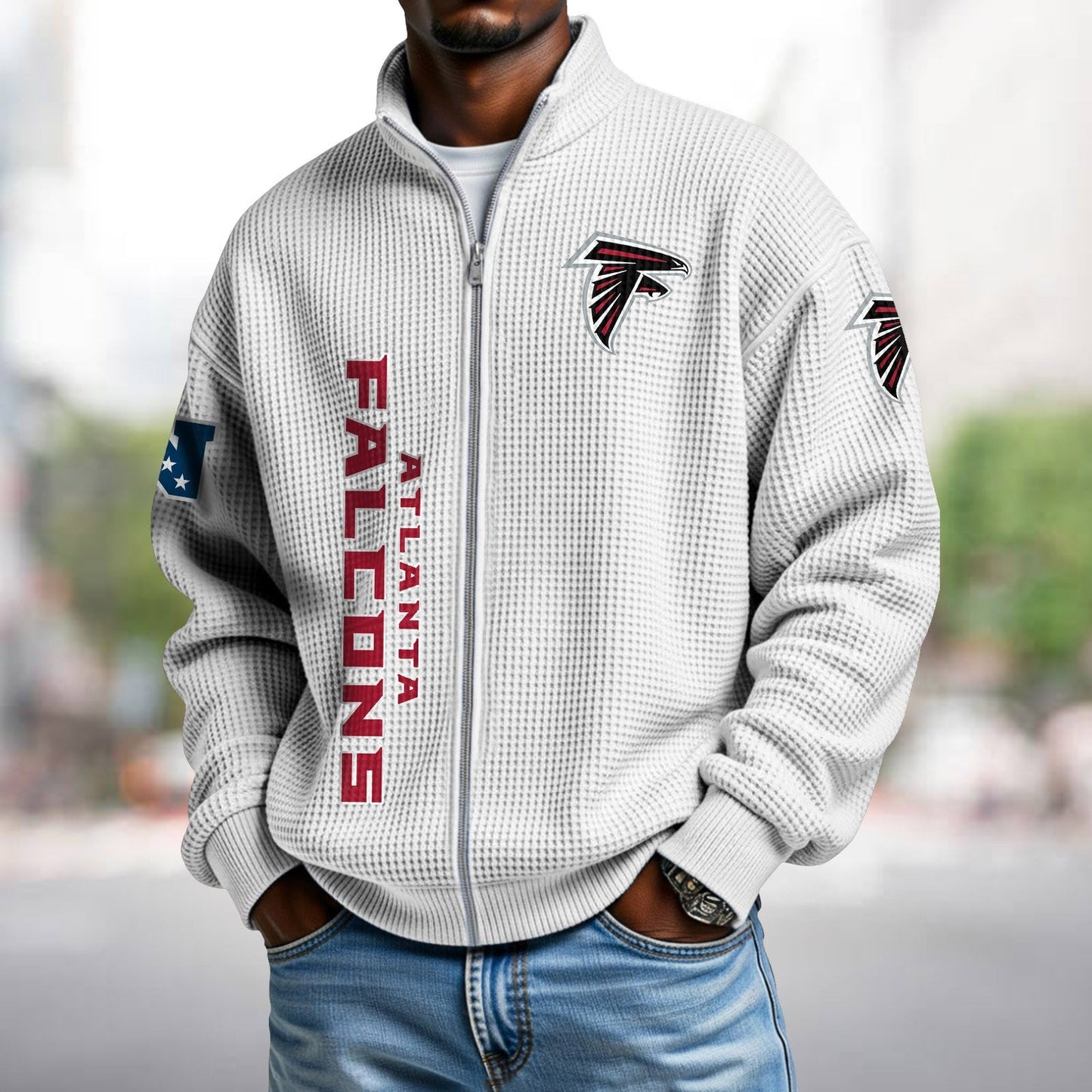 Atlanta Falcons NNPWZS100