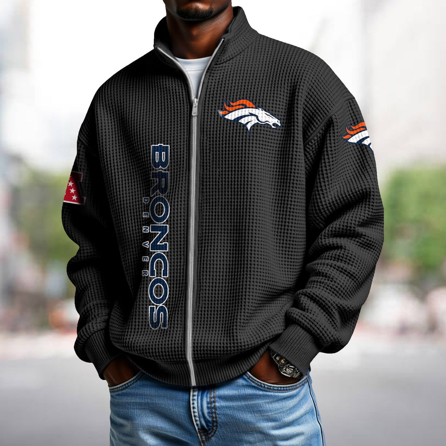 Denver Broncos NNPWZS108
