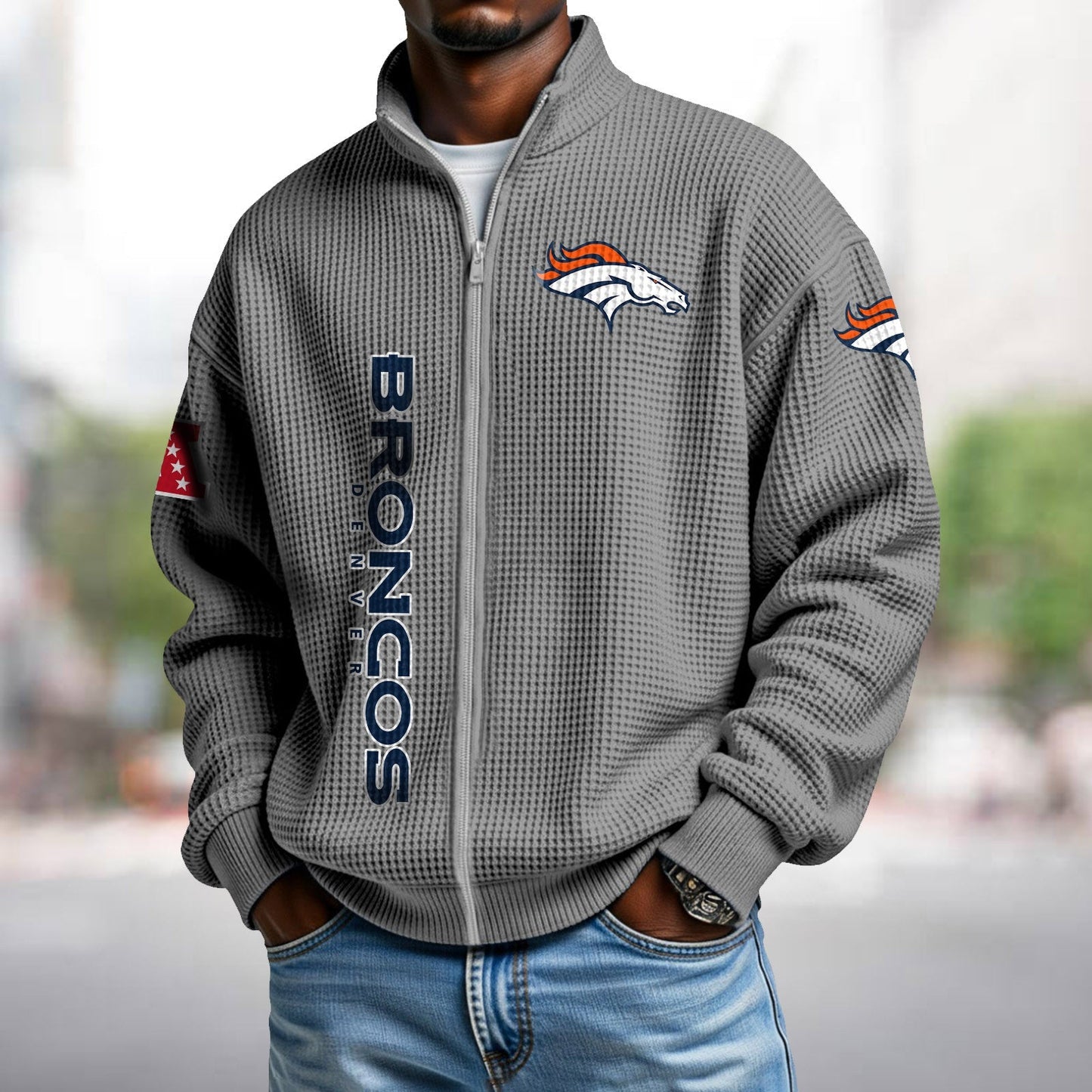 Denver Broncos NNPWZS108
