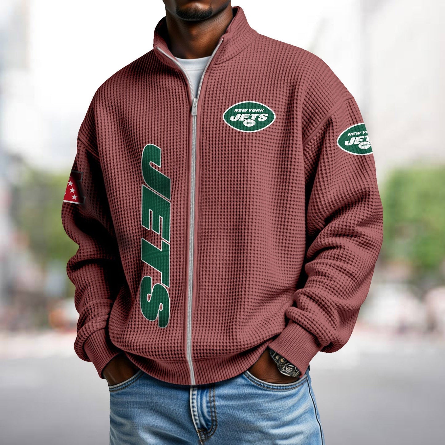 New York Jets NNPWZS123