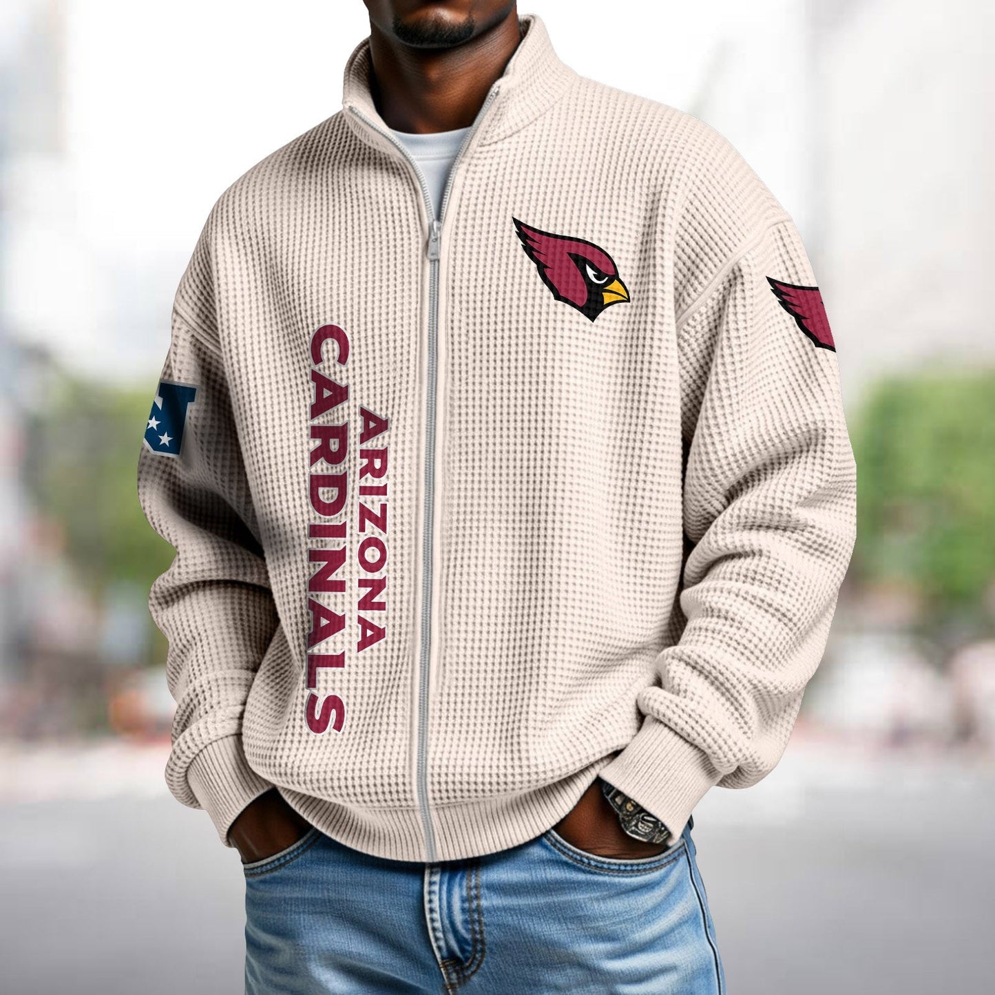 Arizona Cardinals NNPWZS099