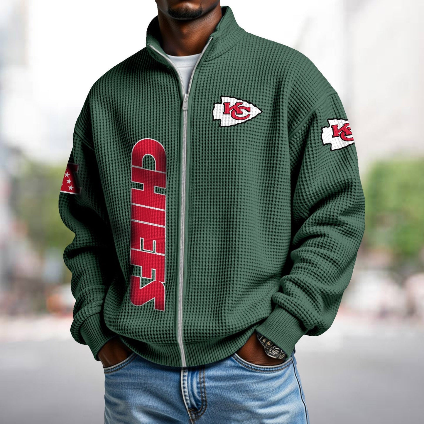 Kansas City Chiefs NNPWZS114
