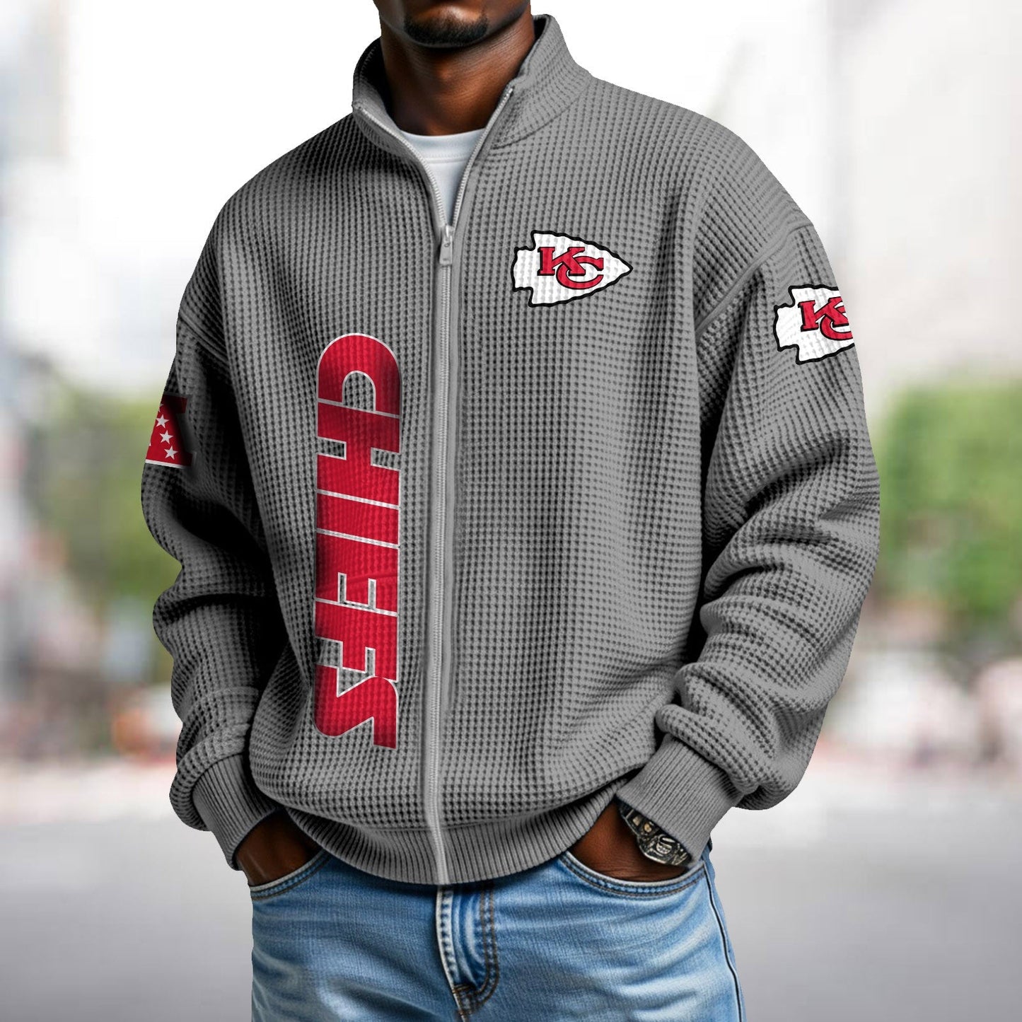 Kansas City Chiefs NNPWZS114