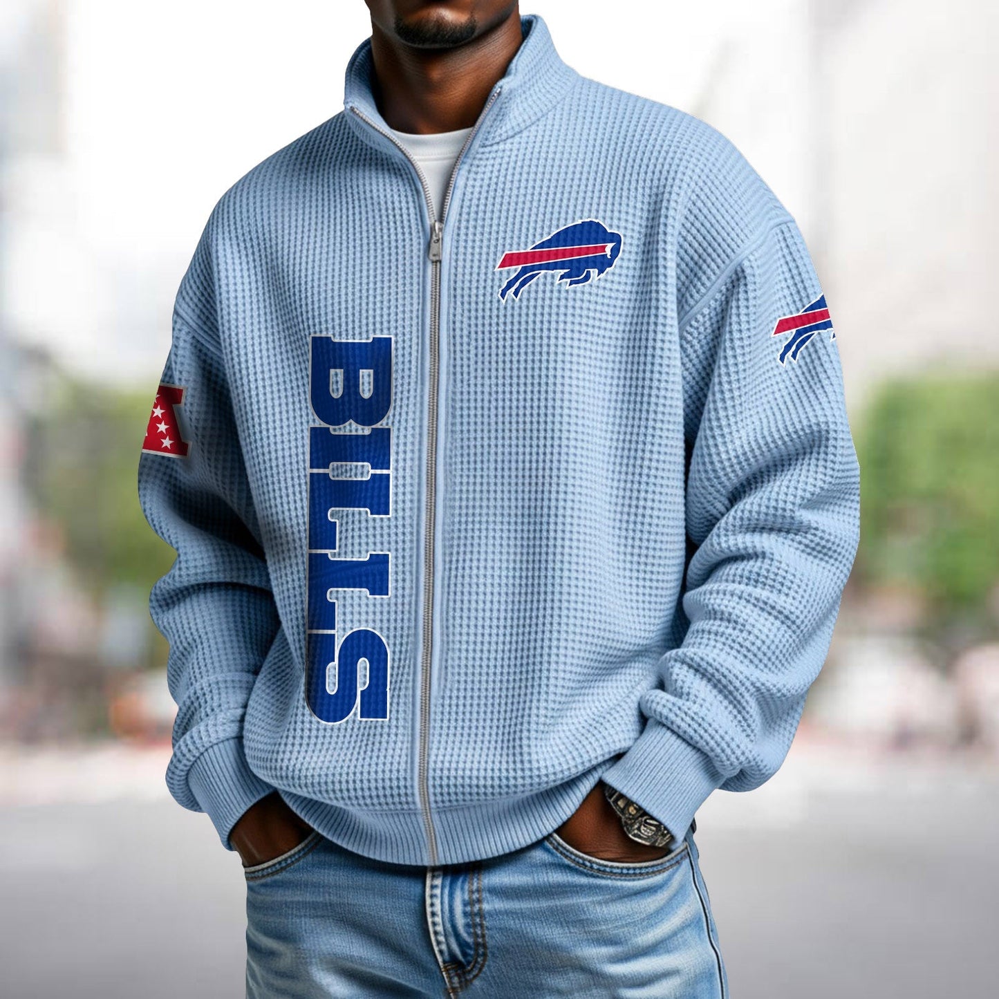 Buffalo Bills NNPWZS102