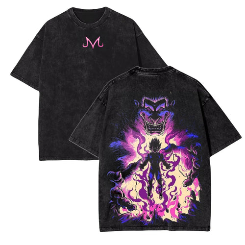 Dragon Ball Z Vintage T-shirt V27