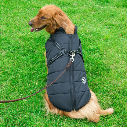 Pawrelia™ -3 in 1 Winter Jacket