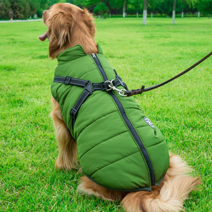 Pawrelia™ -3 in 1 Winter Jacket