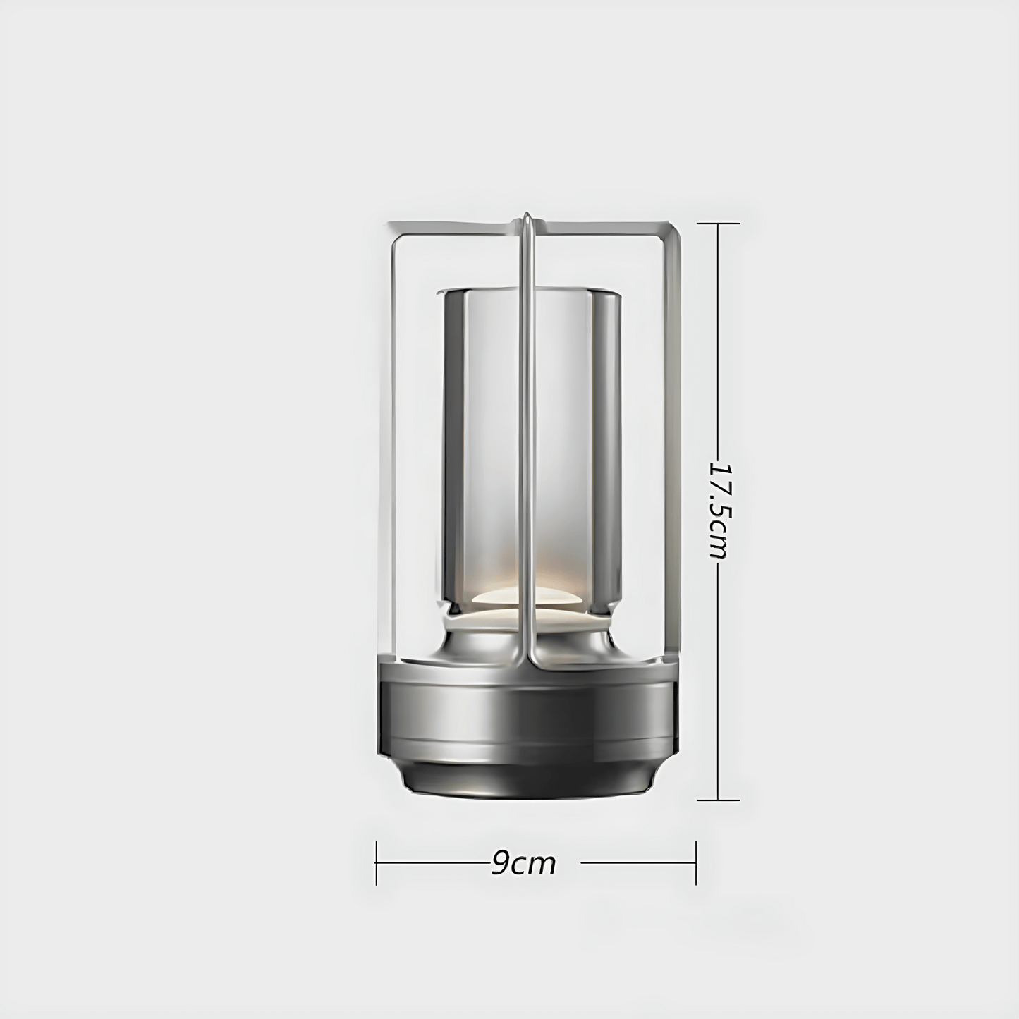 Hypeberlin™ LED Laterne