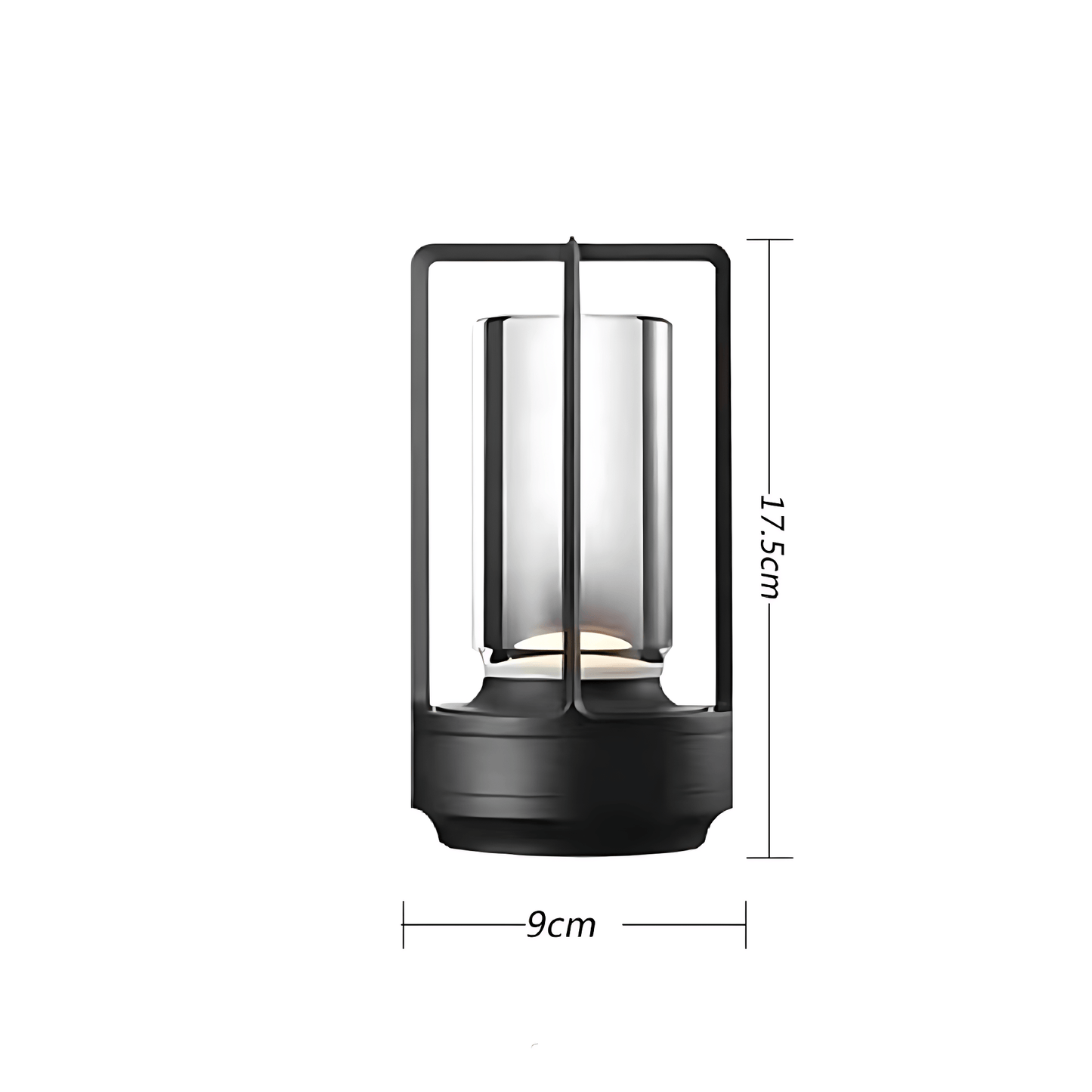 Hypeberlin™ LED Laterne