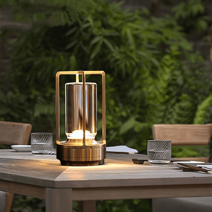 Hypeberlin™ LED Laterne