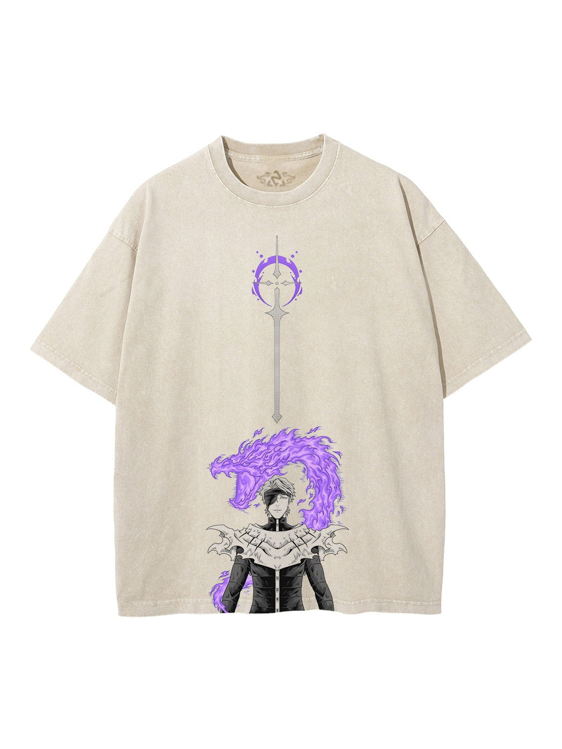 Beliau Aizen Vintage T-Shirt