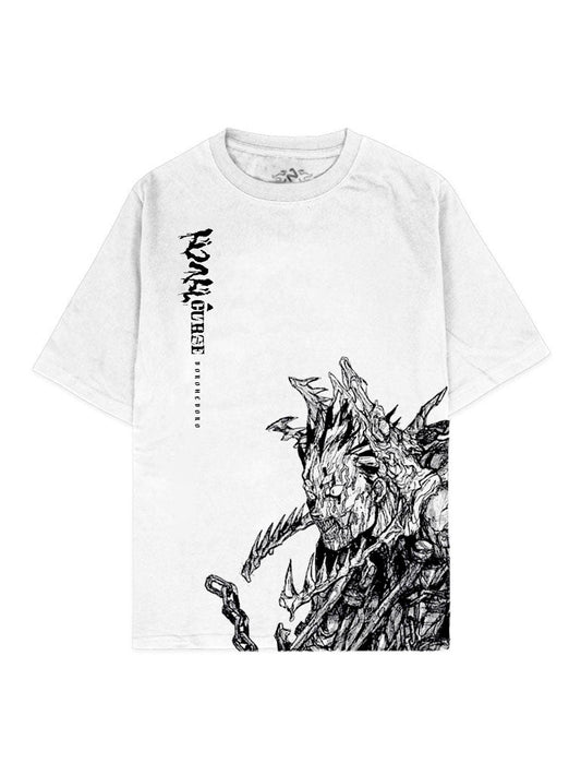 Dorodohero Curse Vintage T-Shirt