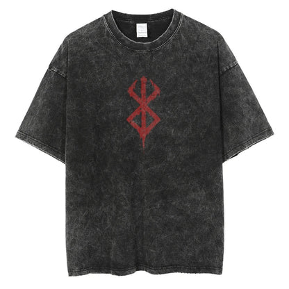 Berserk New Vintage T-shirts Collection