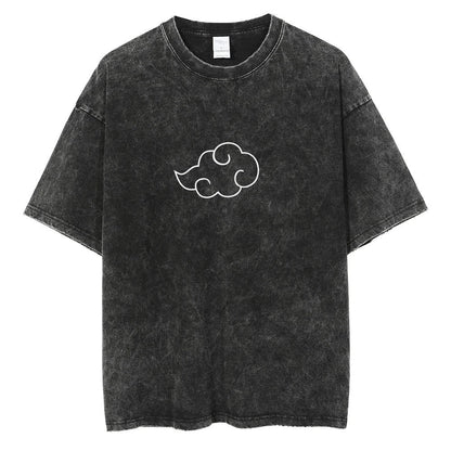 Akatsuki Vintage T-shirt V1