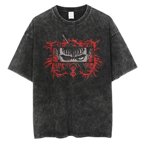 Guts Vintage T-shirt V1